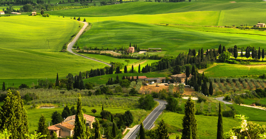 أفضل الأماكن التي يجب زيارتها 