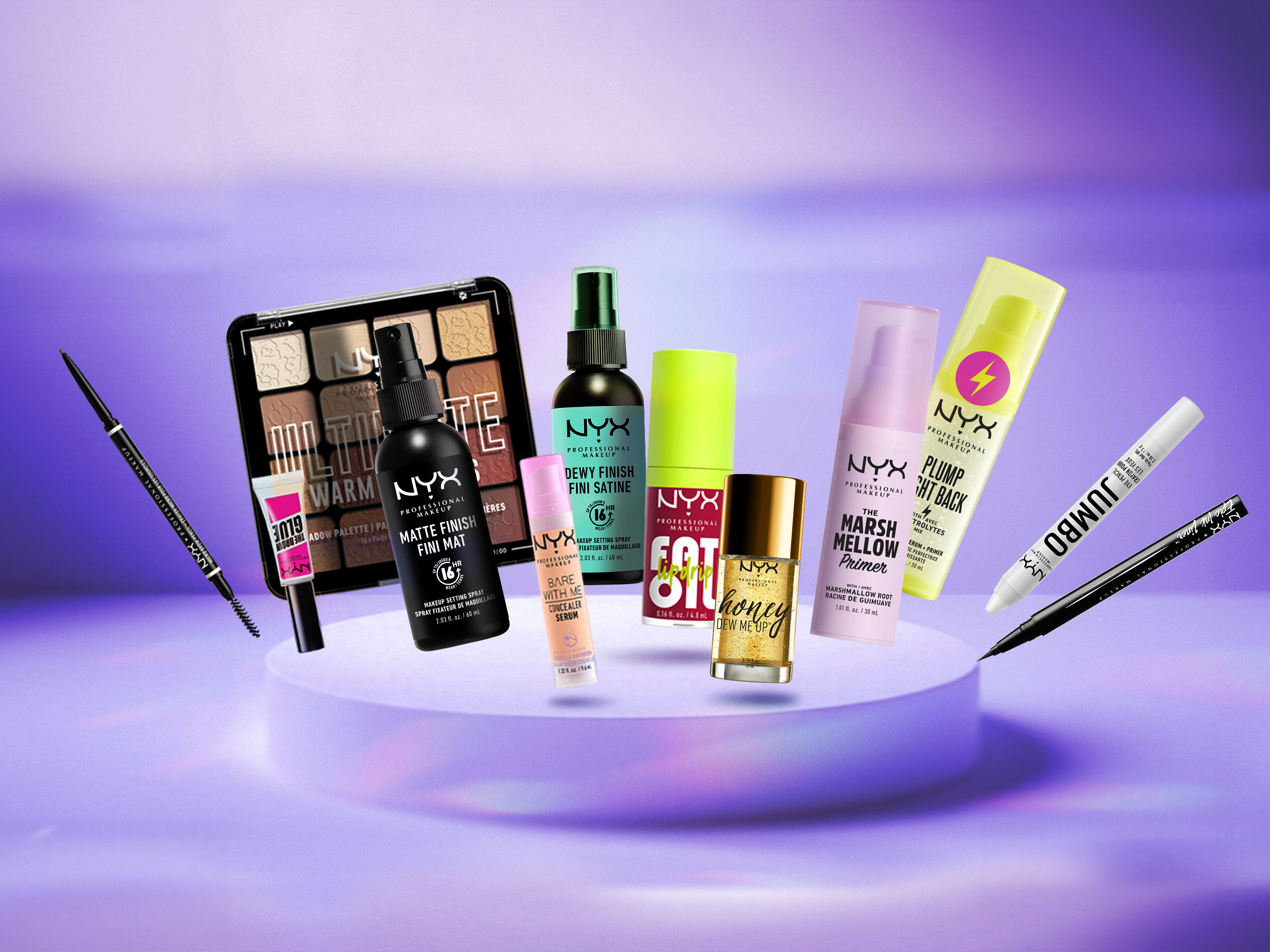 أفضل ماركات المكياج التي تجمع بين الجودة والسعر المناسب