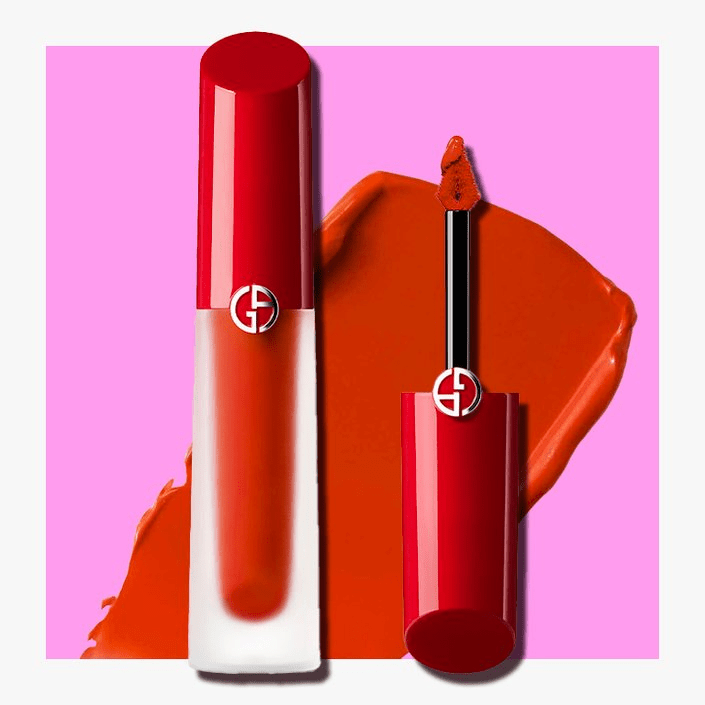 7 أنواع من تينت الشفاه