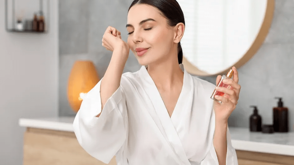 6 اتجاهات عطرية جديدة عام 2025