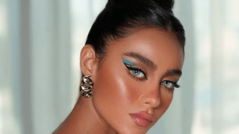 خطوات الحصول على مكياج ثابت في حفل زفافك