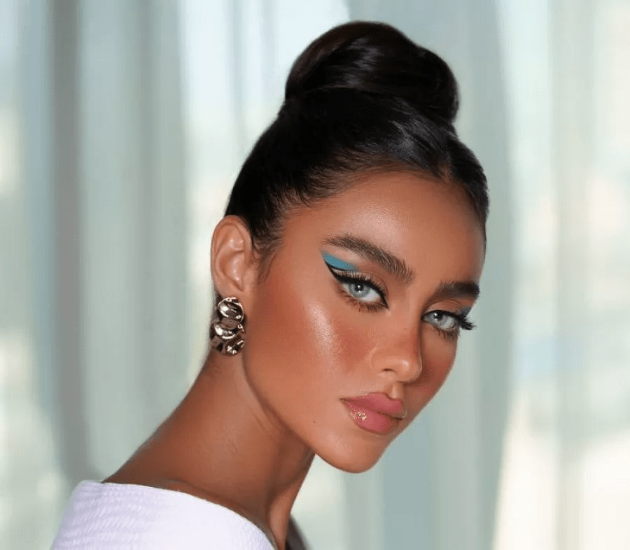 خطوات الحصول على مكياج ثابت في حفل زفافك