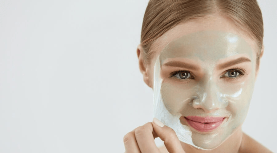 أفضل ماسكات الكولاجين الطبيعية للعناية بالبشرة