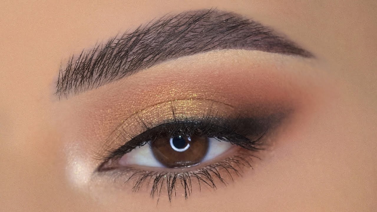 صيحات مكياج التسعينيات