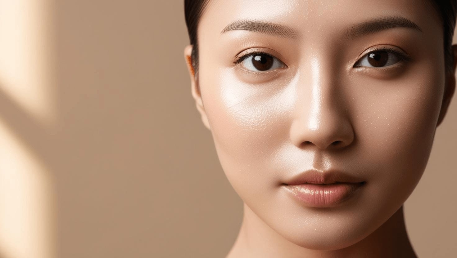 كيف تحافظين على البشرة دون الاستغناء عن مستحضرات التجميل؟