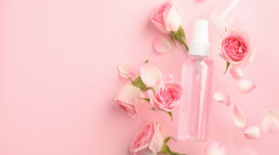 كيف تحافظين على البشرة