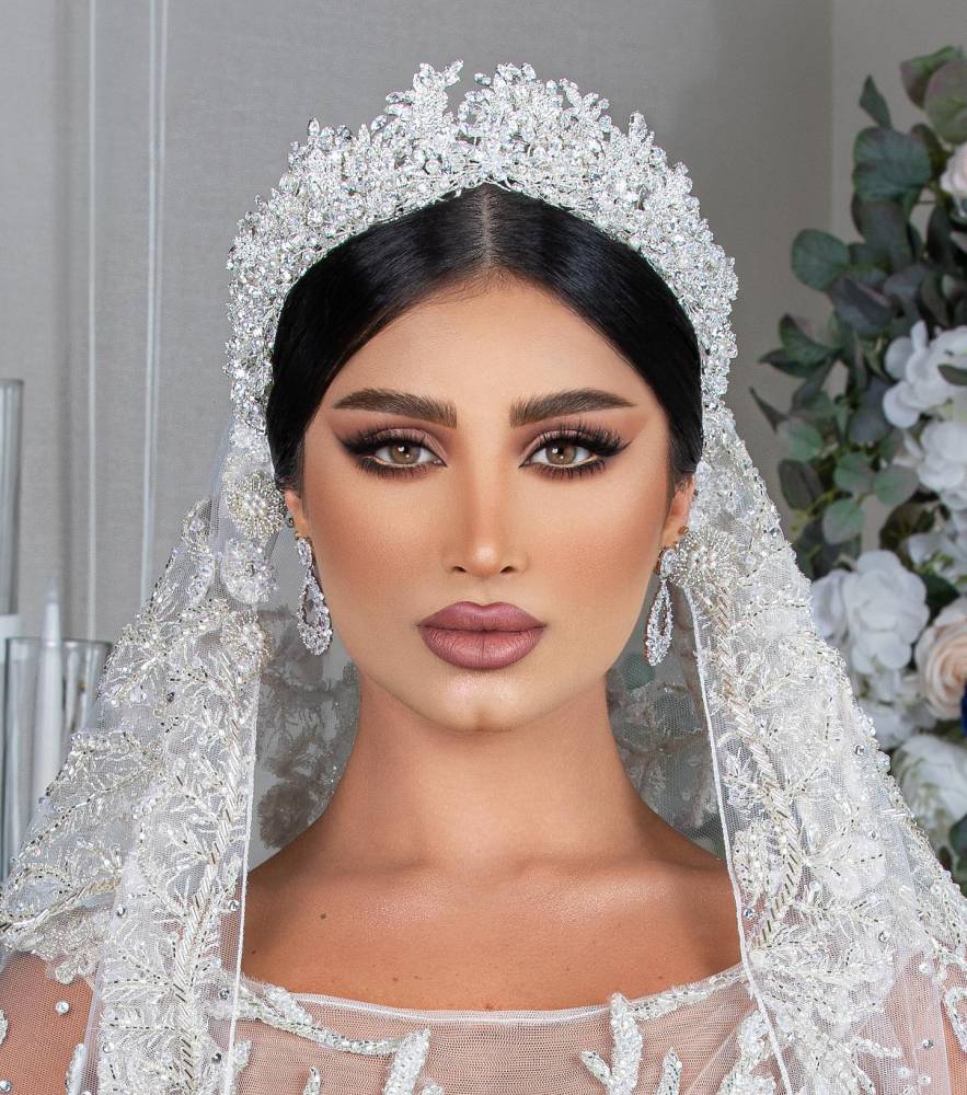 تسريحات شعر ملكية 