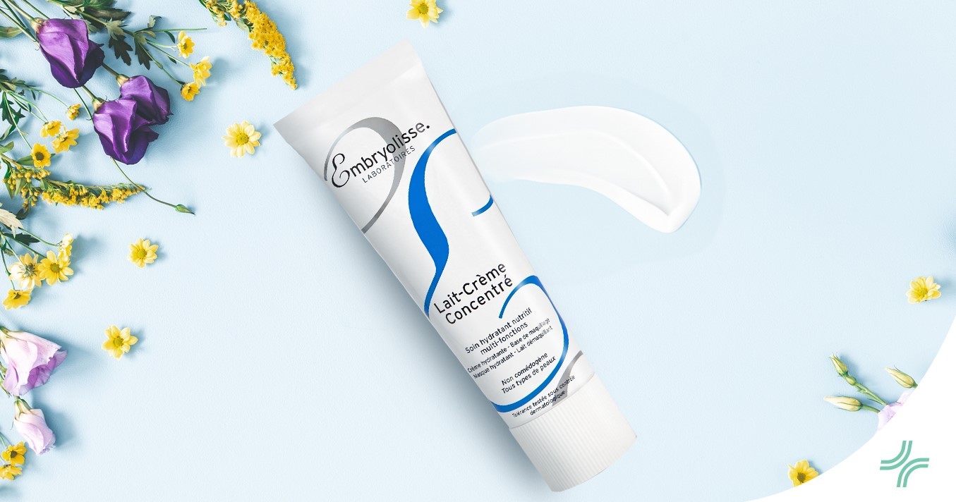 أفضل ماركات ترطيب البشرة 