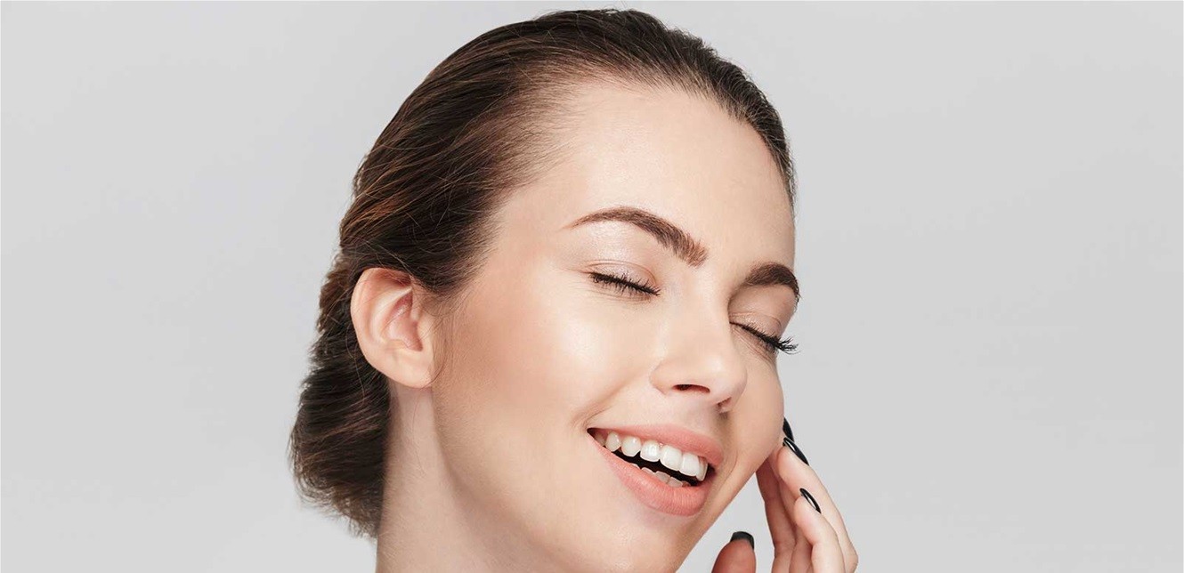 كيف تختارين مكياجك