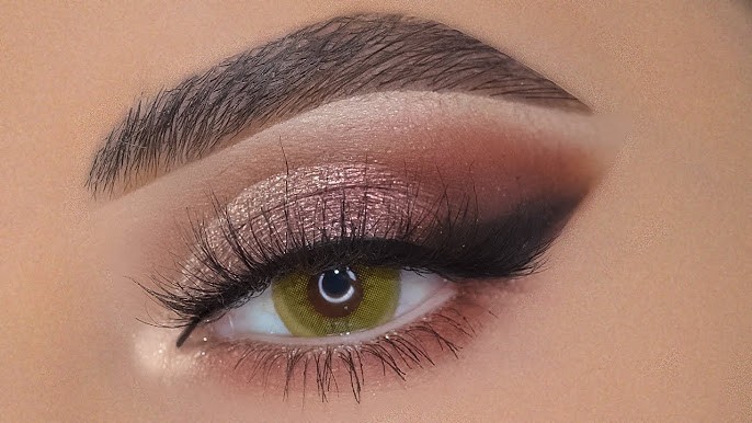 كيف تختارين مكياجك