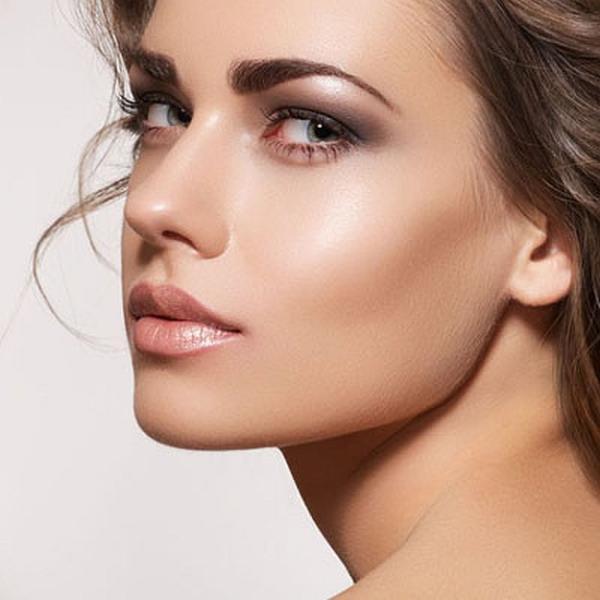 5 حيل لمكياج طبيعي وخفيف لعروس رمضان دون الشعور بالإرهاق