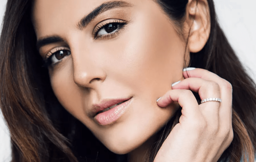 5 حيل لمكياج طبيعي