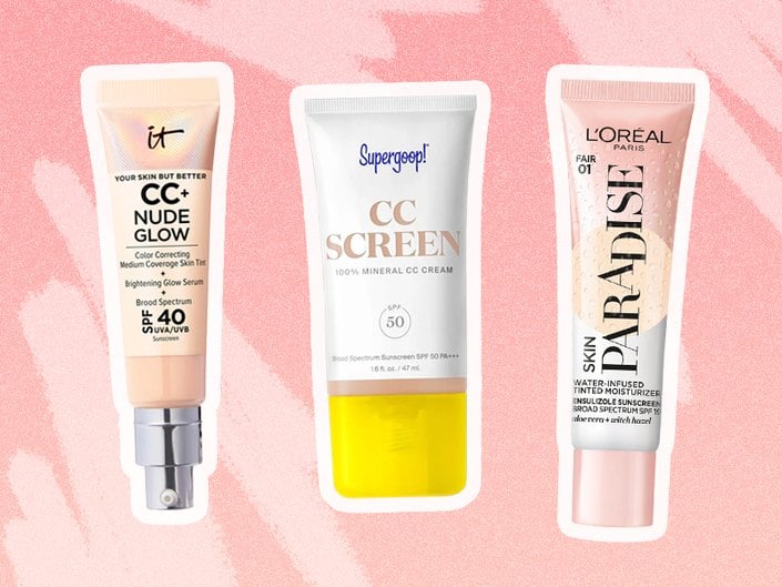 كيفية تطبيق المرطب الملون للحصول على بشرة ندية ومتوهجة