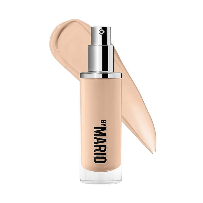 أسباب عدم تجانس كريم الأساس