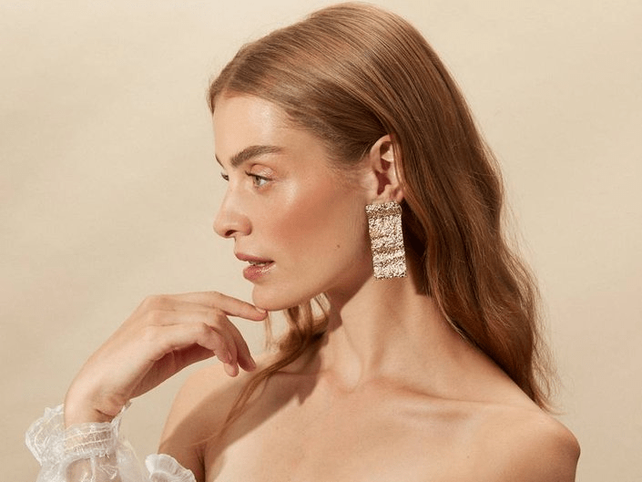 بشرة متوهجة في 5 خطوات سهلة