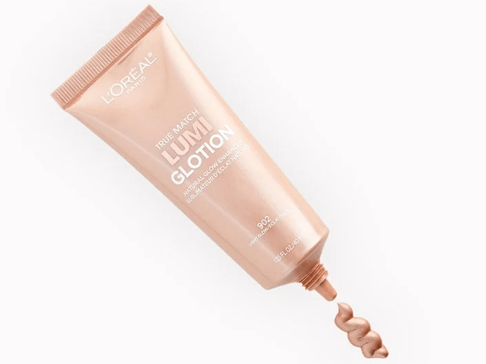 6 طرق لإضاءة البشرة بالمكياج