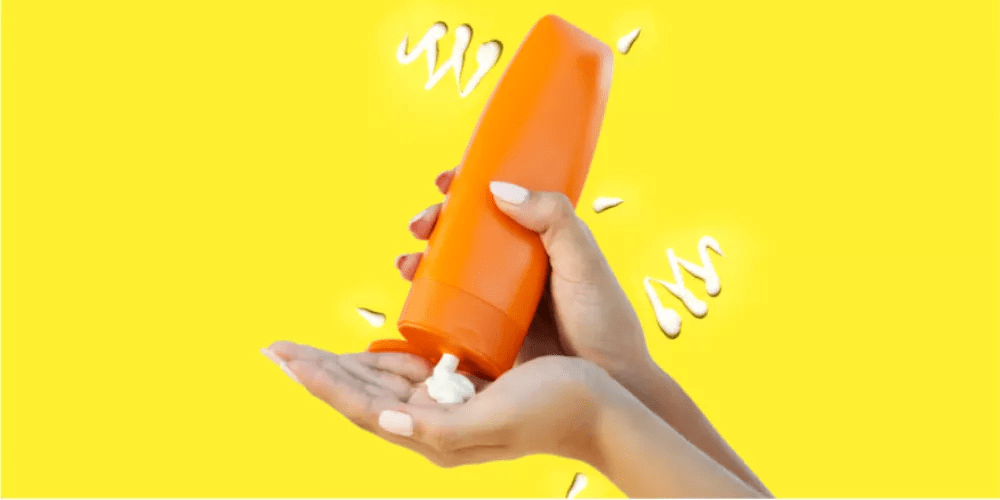 أفضل الطرق لحماية البشرة 