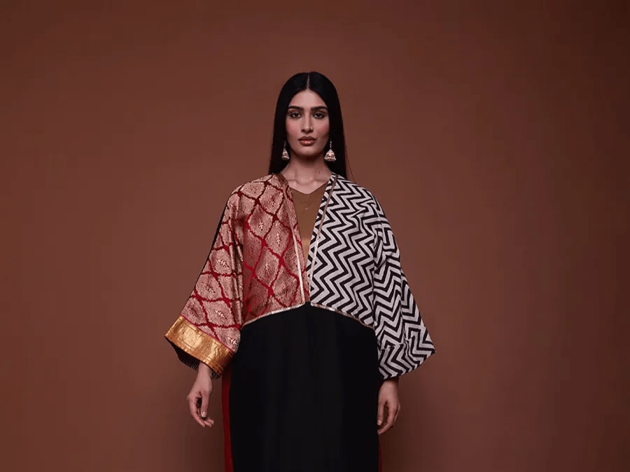 تصاميم ربيع وصيف 2025 بتوقيع شرقي معاصر