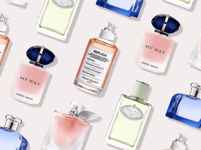 16 من أفضل العطور الزهرية لموسم ربيع وصيف 2025