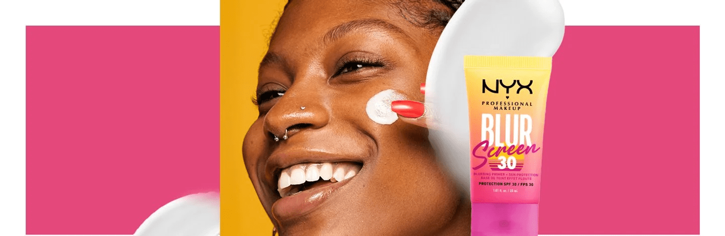 كيفية استخدام واقي الشمس والمكياج معًا: متى يجب تطبيق كل منهما؟