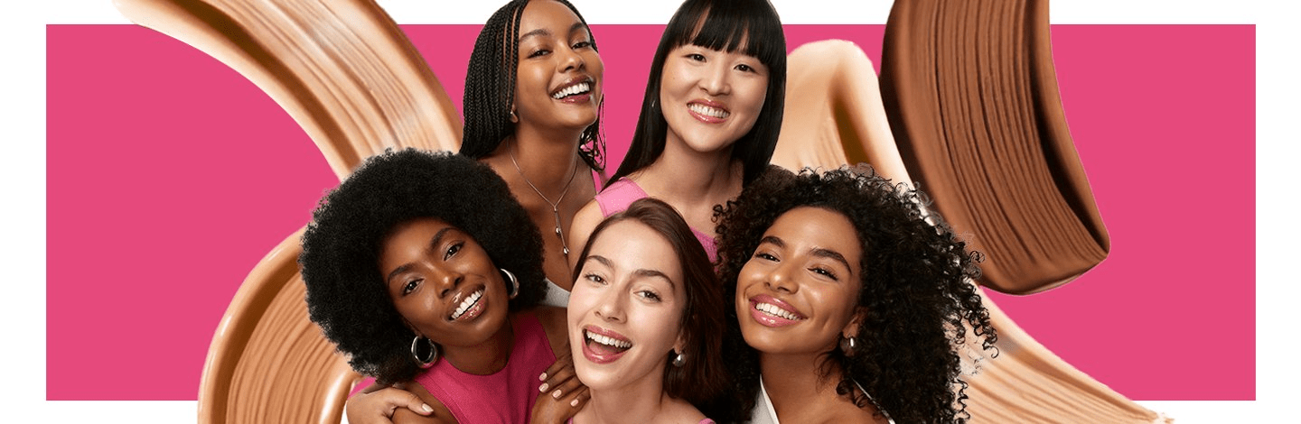 كيف تحددين لون تحت البشرة وتختارين المكياج المناسب