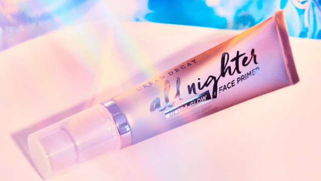 كيف تختارين أفضل برايمر للوجه ؟ دليلك المتكامل