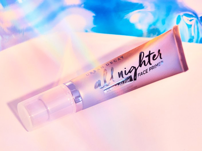 كيف تختارين أفضل برايمر للوجه ؟ دليلك المتكامل