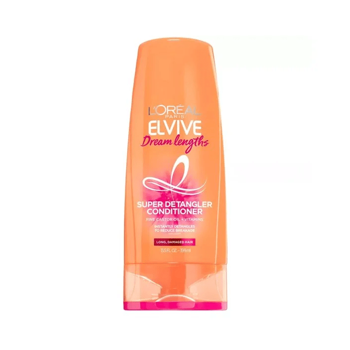 طريقة تعطير الشعر