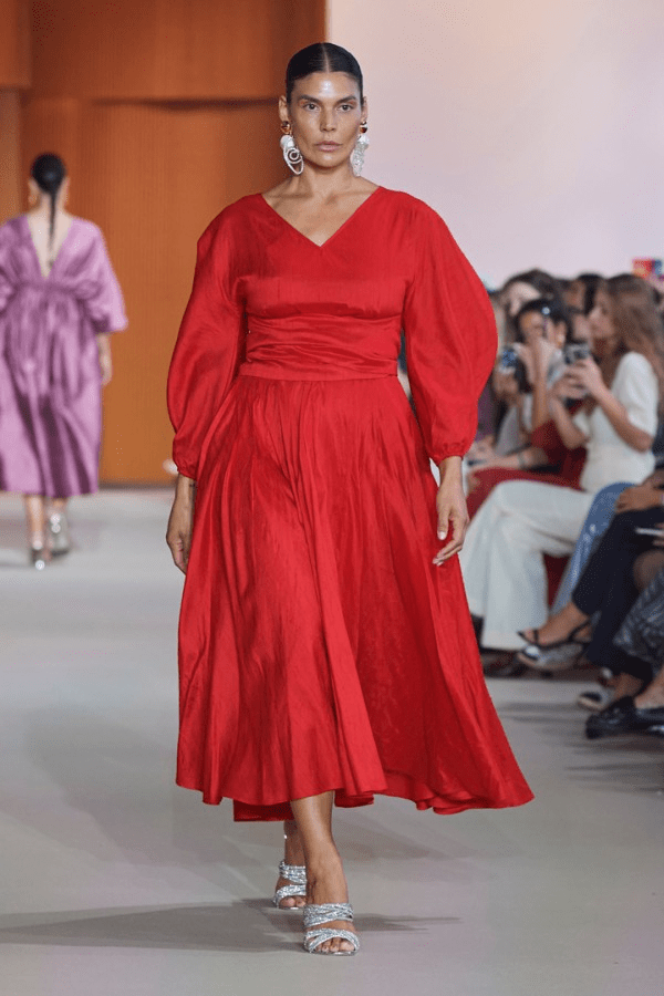 نصائح الخبراء للمرأة الممتلئة