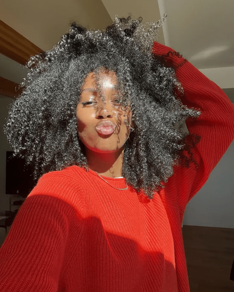 زيت الأركان يعيد الحياة للشعر الباهت