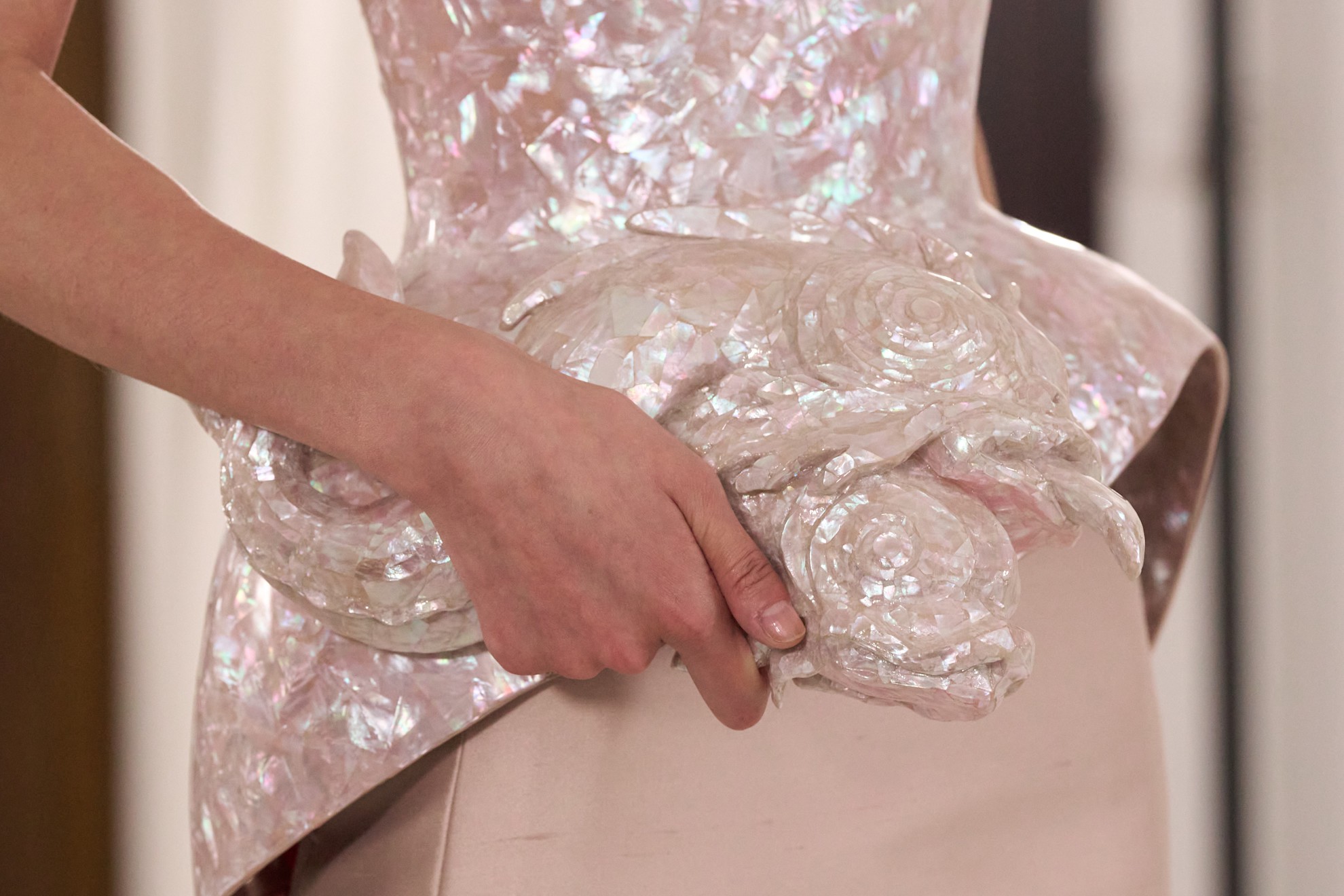 أكسسوارات الهوت كوتور