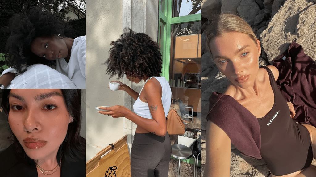 منتجات العناية بالبشرة والمكياج والشعر لصيف متألق: دليلك الكامل لهذا الموسم