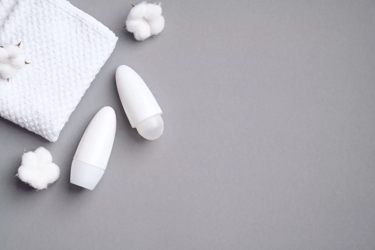 أفضل مزيلات العرق المتوفرة في الأسواق