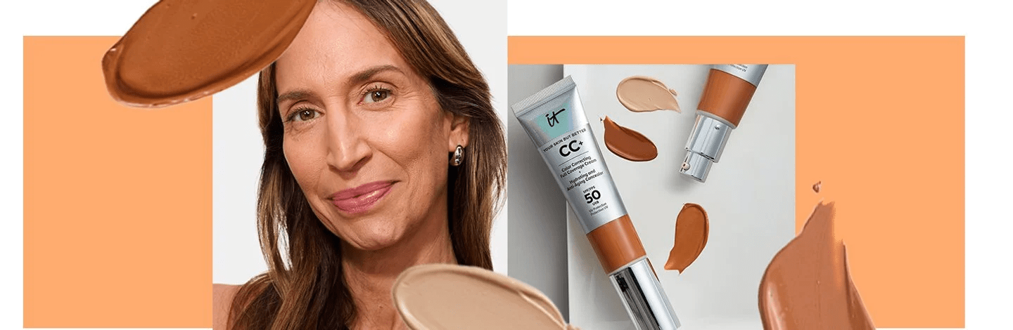 أفضل 11 كريم أساس للبشرة الناضجة في عام 2025