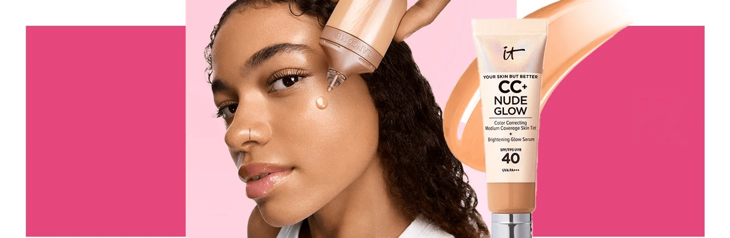 أفضل 12 كريم أساس خفيف الوزن لتتسوقيه في عام 2025