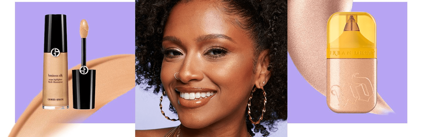 أفضل 15 نوع هايلايتر لكل لون بشرة في عام 2025