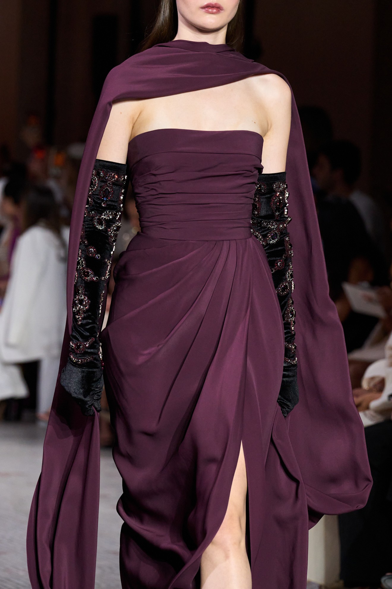 أكسسوارات الهوت كوتور