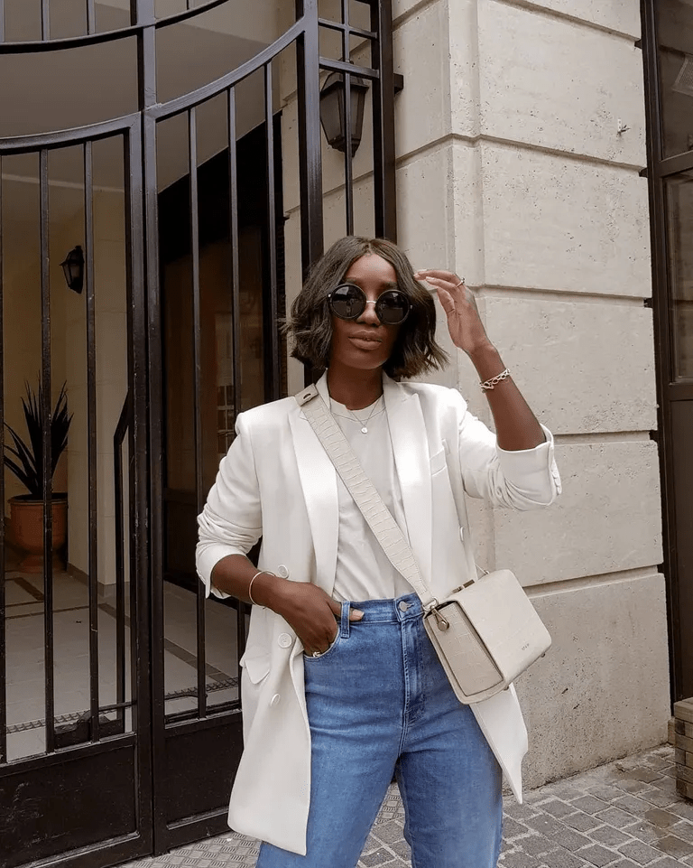 أجمل تسريحات تكثيف الشعر الخفيف