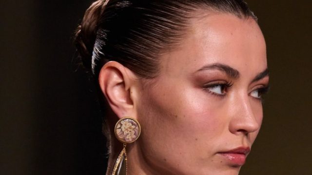 مكياج ترابي ناعم : أناقتك الهادئة حسب كل مناسبة