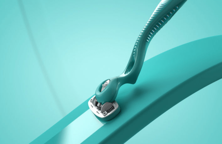 أفضل شفرات حلاقة فائقة النعومة بلا تهيج