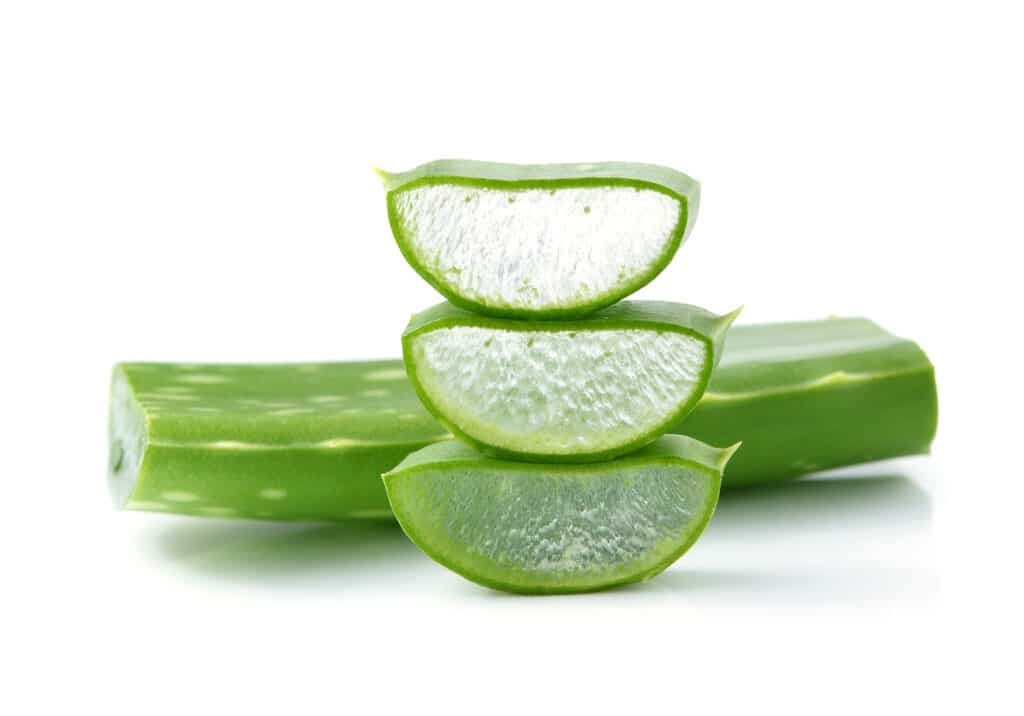 أفضل 10 خلطات طبيعية