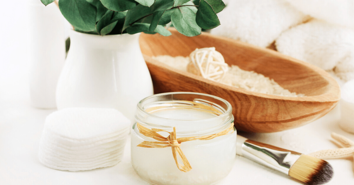 سر الجمال الآسيوي لبشرة العروس النضرة