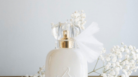 عطور مستوحاة من عبير الحدائق تأخذك في رحلة حالمة إلى أسواق المزارعين
