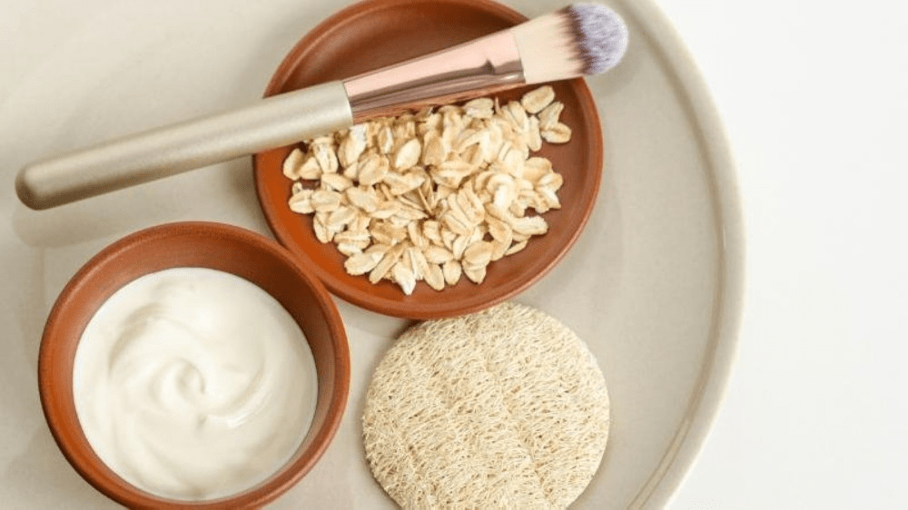 أفضل 10 خلطات طبيعية للعناية بجمال بشرة العروس بجميع مشاكلها