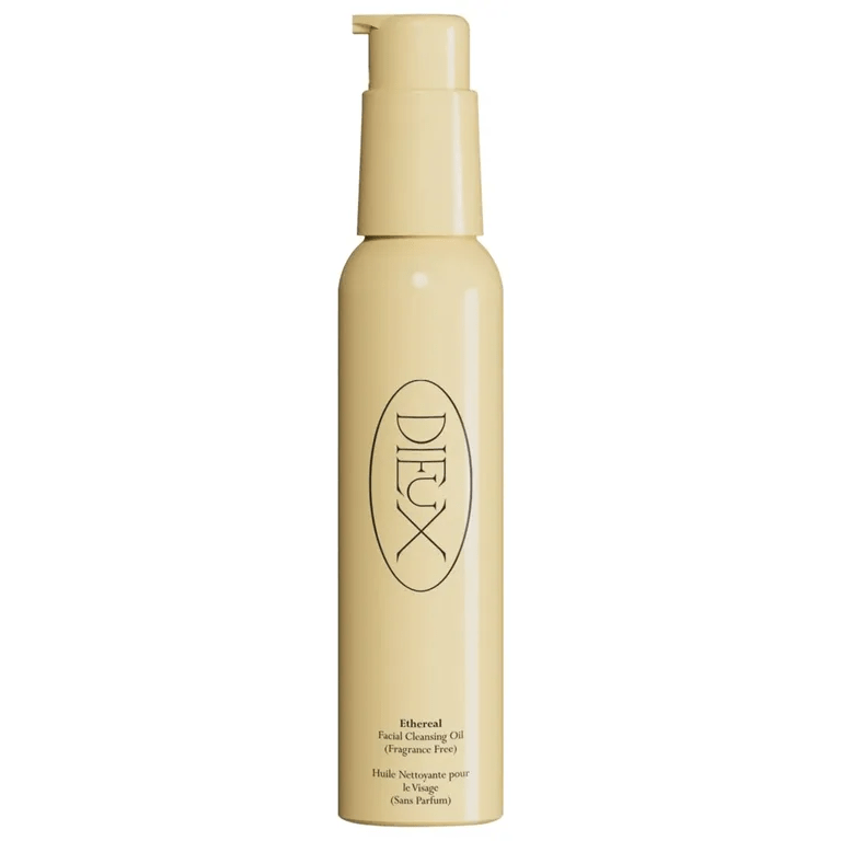 أفضل 4 زيوت منظفة للبشرة