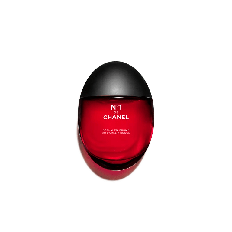 روتين مكياج الصيف