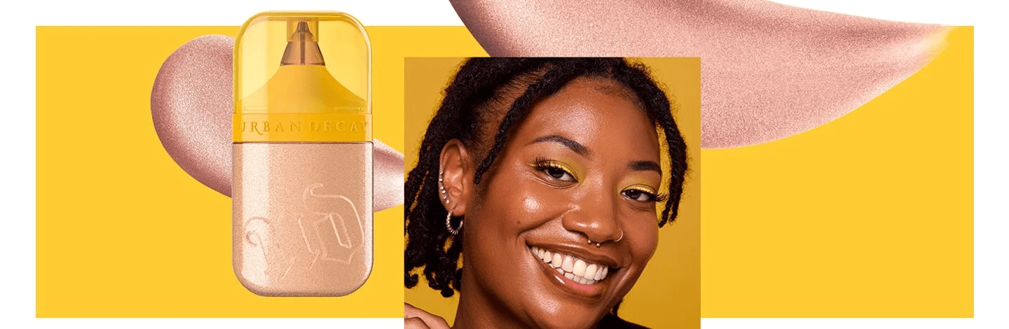 منتجات مكياج مفيدة للبشرة