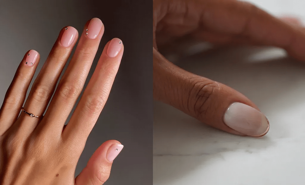 أرقى 15 تصميمًا للأظافر القصيرة: اعتمديها دون تردد