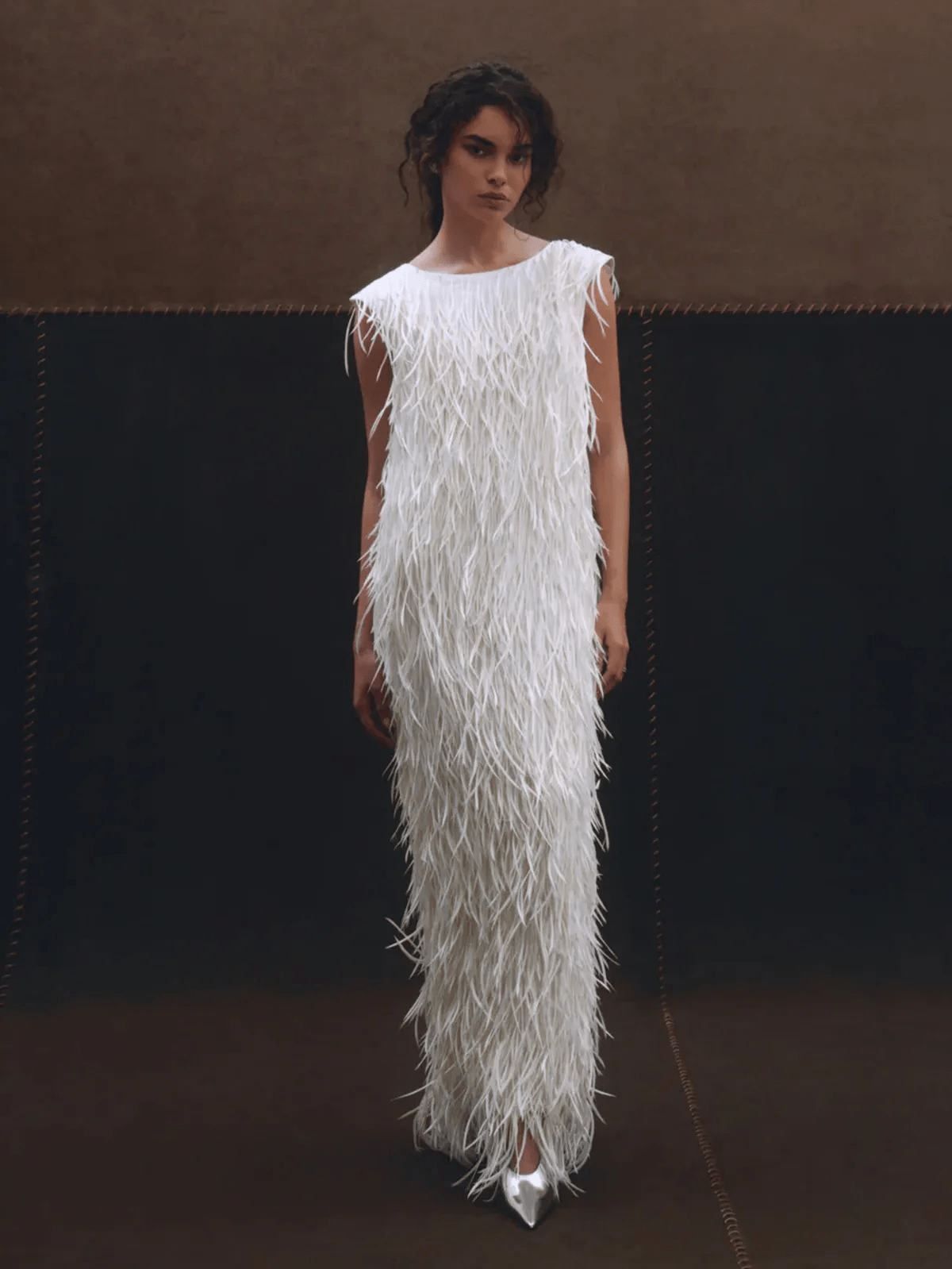 صيحات زفاف عروس 2026