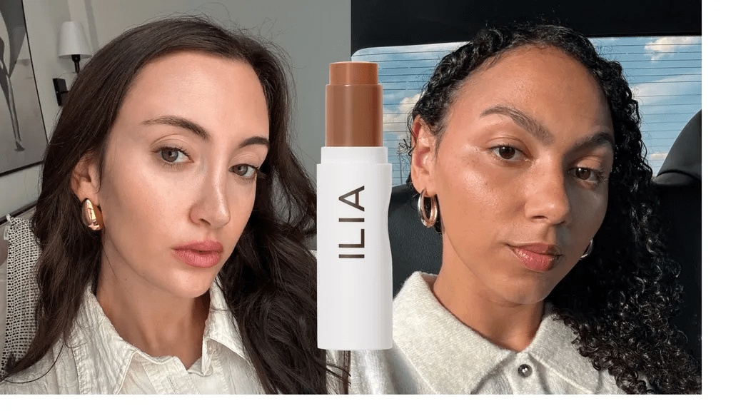 10 عصي فاونديشن ترفع مستوى مكياجك